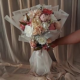 Yapay Kız İsteme Buketi