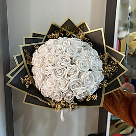 Kız İsteme Çiçeği